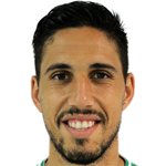 فیدِل چاوِز دالا توره/اِلچه /اسپانیا / باشگاهی / مردان (694)/36