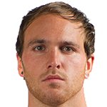 توبیاس سیپل/مونشن گلادباخ /آلمان / باشگاهی / مردان (556)/37