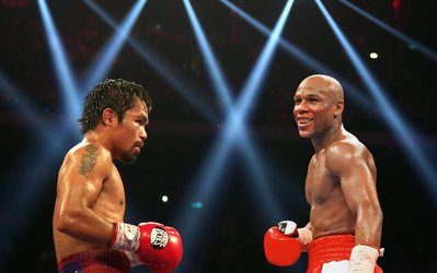 مبــارزه قـــرن تکــرار می‌شــود؟!