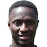 نبی دکو کیتا/گینه / ملی / مردان (4720)/30