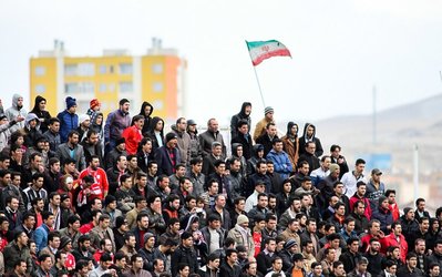 گلایه باشگاه استقلال از "فحاشی‌ها"