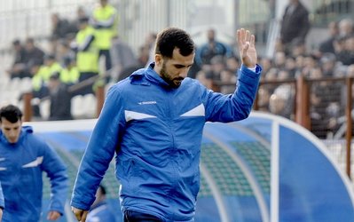 آبشک: فیروز کریمی با شوخی و خنده ملوان را متحول نکرد / اهل خرافات نیستم