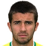 جورج فرنکومب/کراولی تاون /انگلستان / باشگاهی / مردان (759)/34