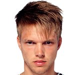 Janar Toomet/کالجو /استونی / باشگاهی / مردان (1227)/36