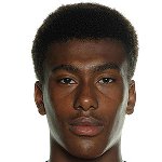 الکس ایووبی/اورتون /انگلستان / باشگاهی / مردان (64)/29