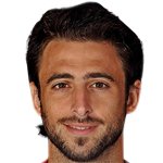 نیکُلاس مارتین پارخا/سویا /اسپانیا / باشگاهی / مردان (274)/41