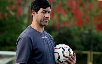 کریم باقری: ماشین‌سازی برنامه‌ی چهار ساله می‌خواهد