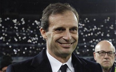 آلگری: موناکو ضعیف‌تر از دورتموند است اما آن را دستکم نمی‌گیریم