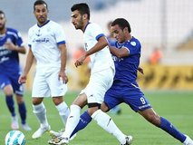 حمیدرضا عرب | چرا با جاعلان اصلی برخورد نشد چرا سربازها فقط در باشگاه‌ها بازی کنند؟