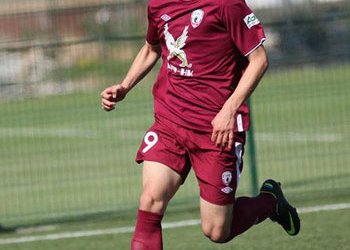 سردار آزمون به اردوی تیم ملی در اتریش پیوست