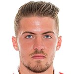 مائوریزیو سیوشیا/ایلِرتِسِن /آلمان / باشگاهی / مردان (4644)/34