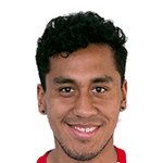 رِناتو تاپیا کورتیجو/پرو / ملی / مردان (290)/30