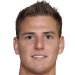 زولت کورسمار/میچِلَند /دانمارک / باشگاهی / مردان (2554)/36