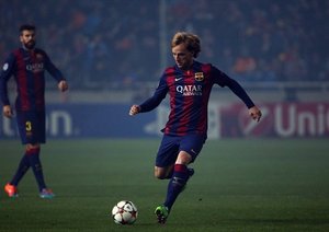 ایوان راکیتیچ