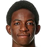 Mushagalusa Bakenga Joar Namugunga/تِرومسو /نروژ / باشگاهی / مردان (843)/33