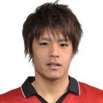 میزوکی هامادا/اوکایاما فاگایانو /ژاپن / باشگاهی / مردان (2958)/35