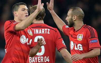 رقابت لیورپول و اتلتیکو مادرید بر سر جذب پاپادوپولوس