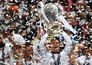 کریستیانو رونالدو