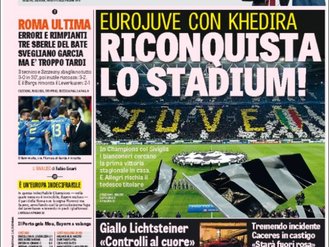 گاتزتا دلو اسپورت