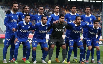 ساعت دیدار گسترش فولاد - استقلال تغییر کرد