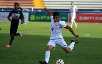 محمدرضایی: بازی مقابل استقلال چندان سخت نیست / جام حذفی را جدی می‌گیریم