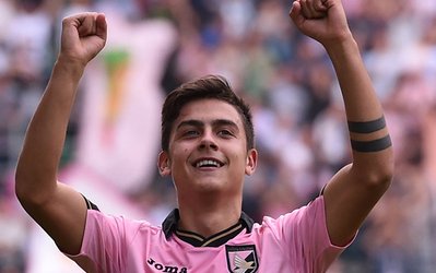 زامبارینی: دیبالا مسی جدید است