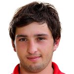 نیکا  دزالامیدزه /بالتیکا / / باشگاهی / مردان (6170)/33