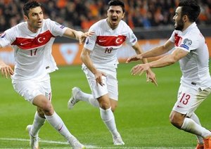 بوارک ییلماز