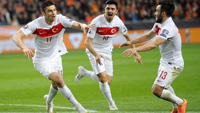 بوارک ییلماز