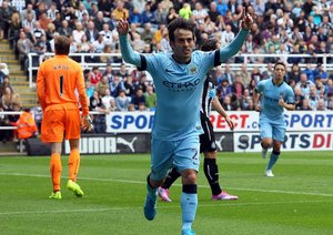 داوید سیلوا