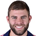 اِستیون کینی/شیکاگو فایر /آمریکا / باشگاهی / مردان (493)/38