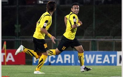 امید ابراهیمی به جای شجاع خلیل زاده در استقلال!