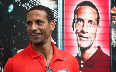 پیام ریو فردیناند به داوید دخیا:لطفا نرو!