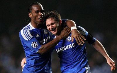 دروگبا: برای دیدن لمپارد لحظه شماری می‌کنم