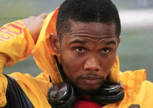 ساموئل اتوئو