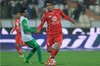 حقیقی نمیتواند قراردادش را با پرسپولیس فسخ کند