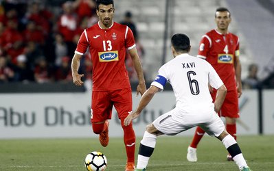 دلیل اصلی شکست تلخ سرخ پوشان برابر السد