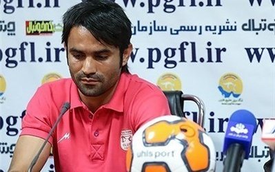 اسدی: می‌خواستند در تراکتورسازی با شخصیتم بازی کنند