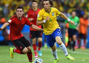 دیوید لوئیز