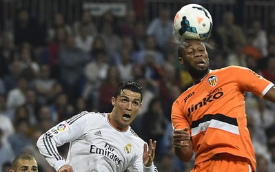 مصدومیت تازه لژیونر پرتغالی رئال/ رونالدو شاید به فینال اروپا نرسد