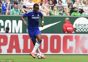 ديديه دروگبا