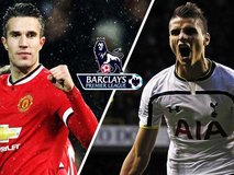 Van Gaal getting a feel for things as United head to Spurs