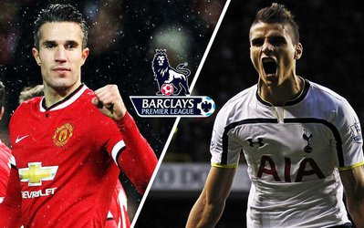 Van Gaal getting a feel for things as United head to Spurs