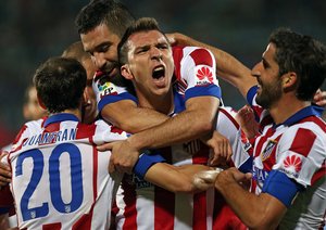 ماريو ماندزوکیچ