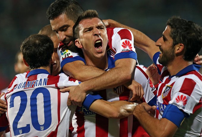 ماريو ماندزوکیچ