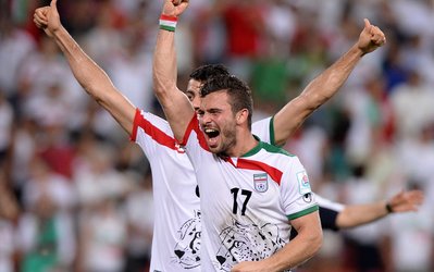 کیروش شخصاً پیگیر حل مشکل سربازی رفیعی میشود