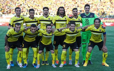 لیگ برتر | سپاهان ۰ - تراکتور ۰ / تساوی مدعیان در اصفهان