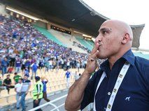 رضا حمیدی | گزینه پشت گزینه و سرانجام منصوریان؟!