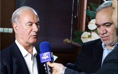 نامه افشارزاده به فتح‌الله‌زاده: شنبه بیایید، من هستم!