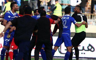 جنجالی های دربی محروم شدند / از سه جلسه تا یک جلسه!